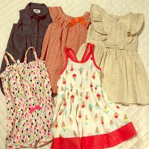 Girls Clothing!